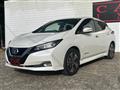 2020 Nissan Leaf