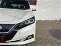2020 Nissan Leaf