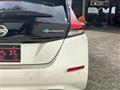 2020 Nissan Leaf