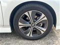 2020 Nissan Leaf