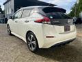 2020 Nissan Leaf