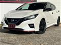 2019 Nissan Leaf