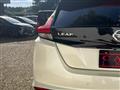 2019 Nissan Leaf