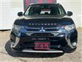 2016 Mitsubishi Outlander