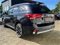 2016 Mitsubishi Outlander