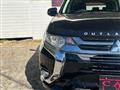 2016 Mitsubishi Outlander