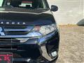 2016 Mitsubishi Outlander