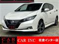 2018 Nissan Leaf