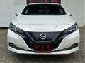 2018 Nissan Leaf