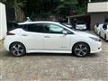 2018 Nissan Leaf