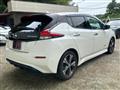 2018 Nissan Leaf