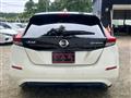 2018 Nissan Leaf