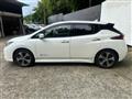 2018 Nissan Leaf