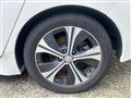 2018 Nissan Leaf