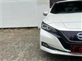 2018 Nissan Leaf