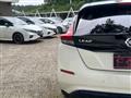 2018 Nissan Leaf