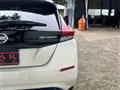 2018 Nissan Leaf