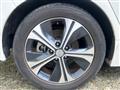 2018 Nissan Leaf