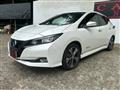 2018 Nissan Leaf