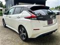 2018 Nissan Leaf