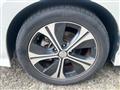 2018 Nissan Leaf