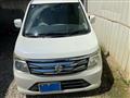 2015 Suzuki Wagon R