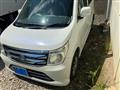 2015 Suzuki Wagon R