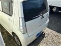 2015 Suzuki Wagon R
