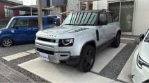 2023 Land Rover Defender