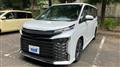 2025 Toyota Voxy
