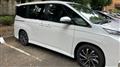 2025 Toyota Voxy