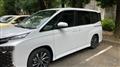 2025 Toyota Voxy