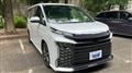 2025 Toyota Voxy