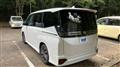 2025 Toyota Voxy