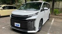 2025 Toyota Voxy