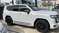 2023 Toyota Land Cruiser