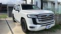 2023 Toyota Land Cruiser