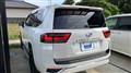 2023 Toyota Land Cruiser