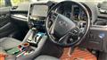 2022 Toyota Alphard Hybrid