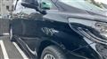 2022 Toyota Alphard Hybrid