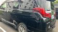2022 Toyota Alphard Hybrid