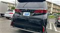 2023 Toyota Alphard G