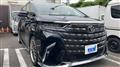 2023 Toyota Alphard G