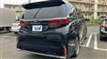 2023 Toyota Alphard G