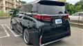 2023 Toyota Alphard G