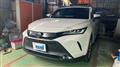 2025 Toyota Harrier