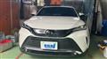 2025 Toyota Harrier