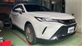 2025 Toyota Harrier