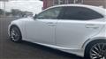 2014 Lexus IS