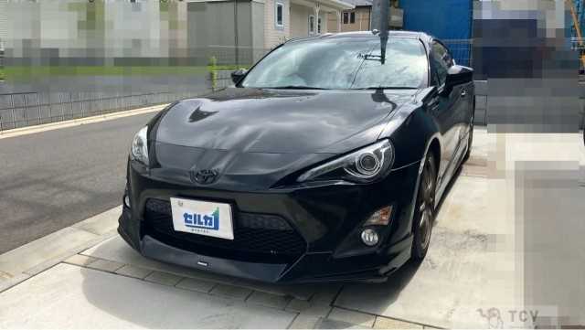 2012 Toyota 86